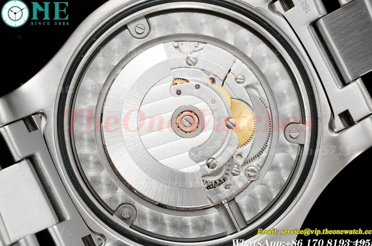 Blue A2824 Stk SS 43mm SS TF Avenger 0210